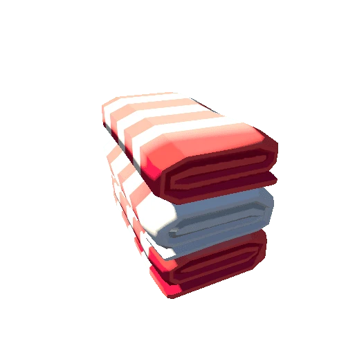 housepack_towel_pile_1 Red